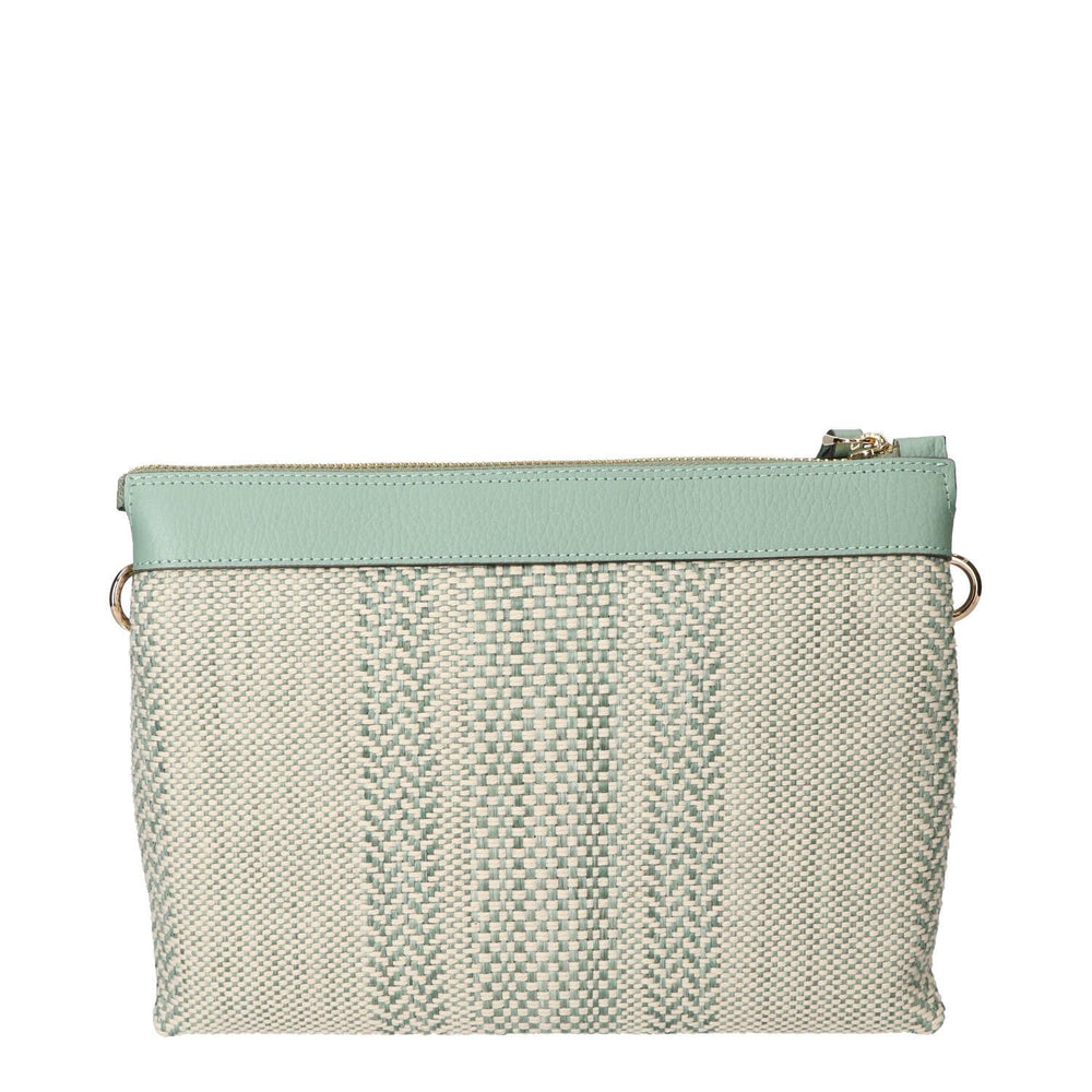 Crossbody Tassen, Groen