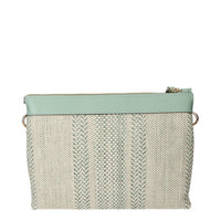 Crossbody Tassen, Groen