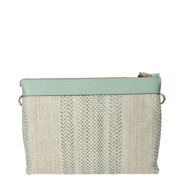Crossbody Tassen, Groen
