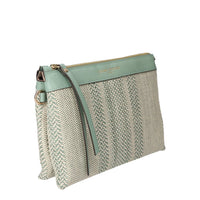 Crossbody Tassen, Groen