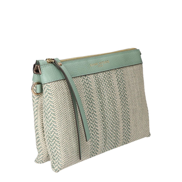Crossbody Tassen, Groen