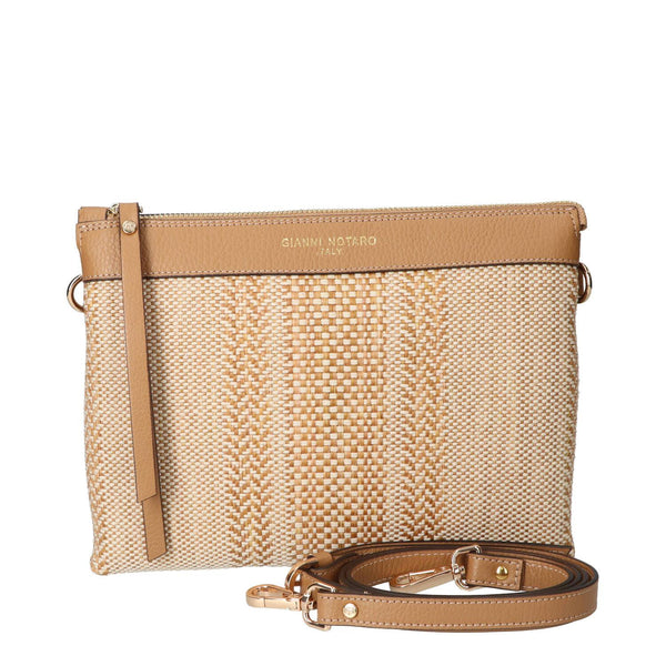 Crossbody Tassen, Cognac