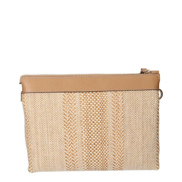 Crossbody Tassen, Cognac