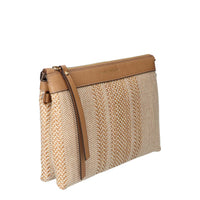 Crossbody Tassen, Cognac