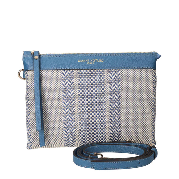 Crossbody Tassen, Blauw