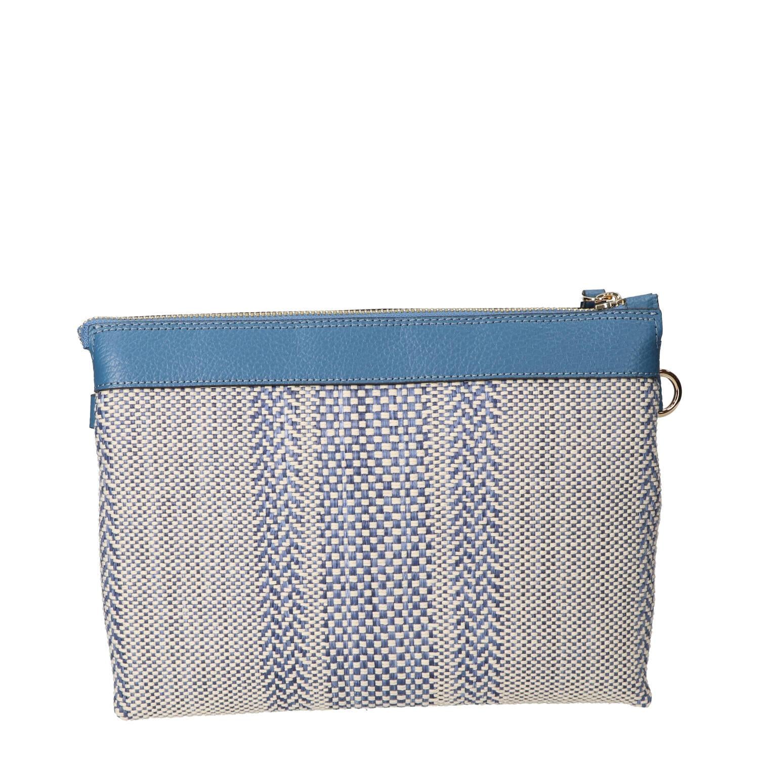 Crossbody Tassen, Blauw