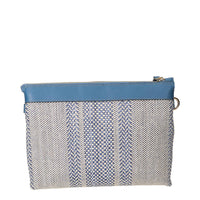 Crossbody Tassen, Blauw