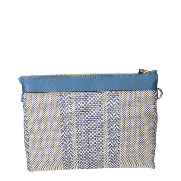 Crossbody Tassen, Blauw