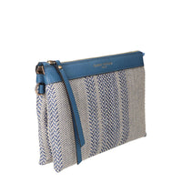 Crossbody Tassen, Blauw