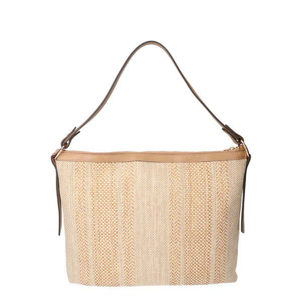 Crossbody Tassen, Cognac