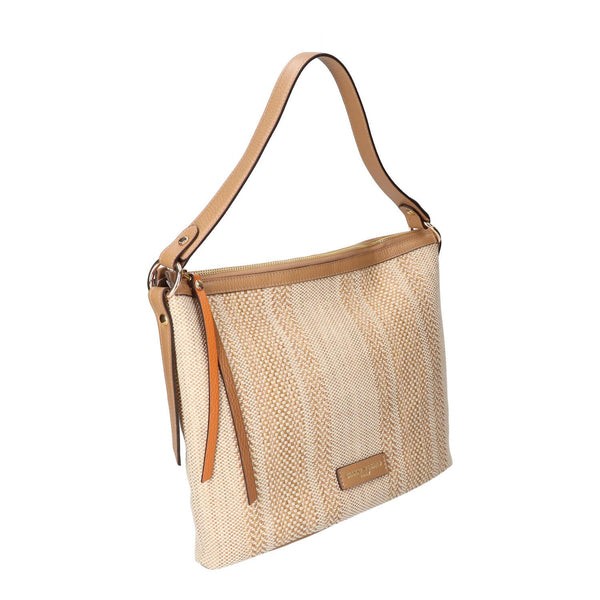 Crossbody Tassen, Cognac