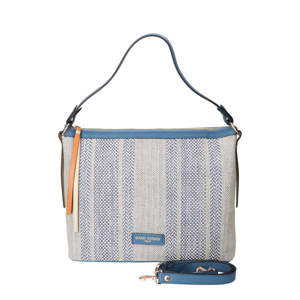 Crossbody Tassen, Blauw