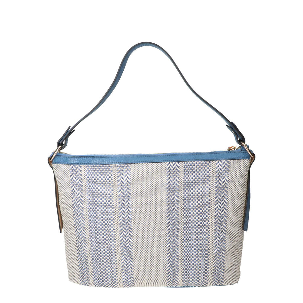 Crossbody Tassen, Blauw