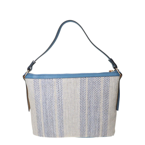 Crossbody Tassen, Blauw