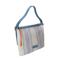 Crossbody Tassen, Blauw