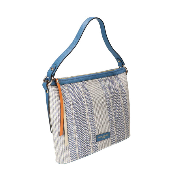 Crossbody Tassen, Blauw