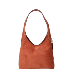 Schoudertassen, Rood