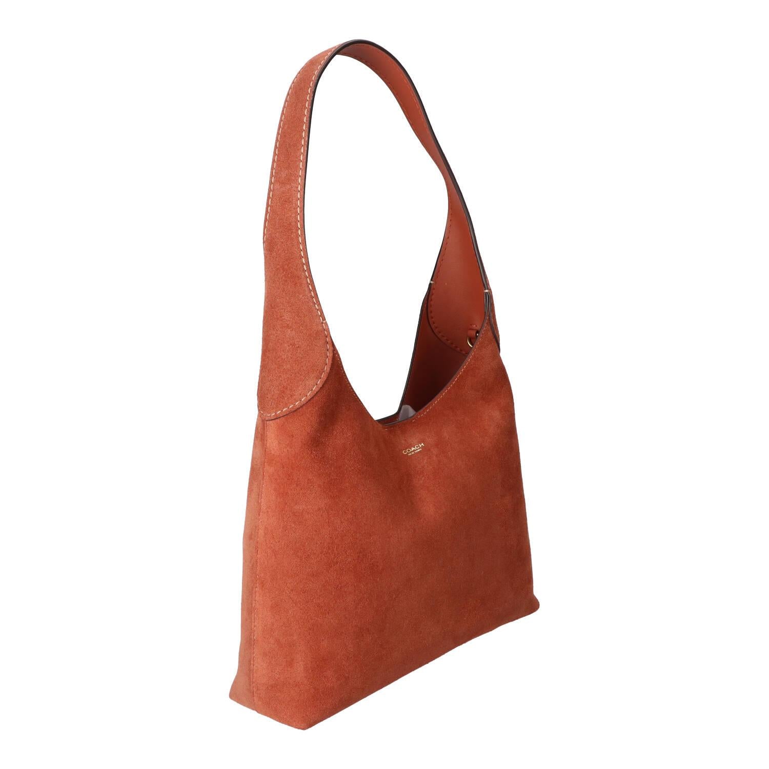 Schoudertassen, Rood
