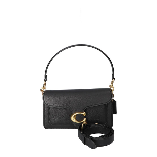 Schoudertassen, Zwart