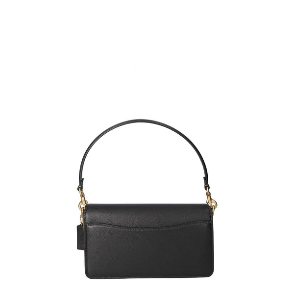 Schoudertassen, Zwart