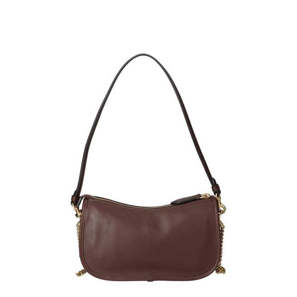 Clutches - Avondtassen, Donkerbruin