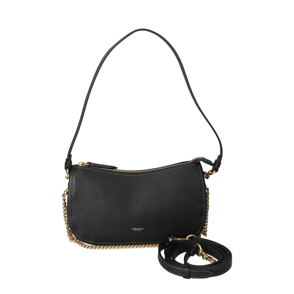 Clutches - Avondtassen, Zwart