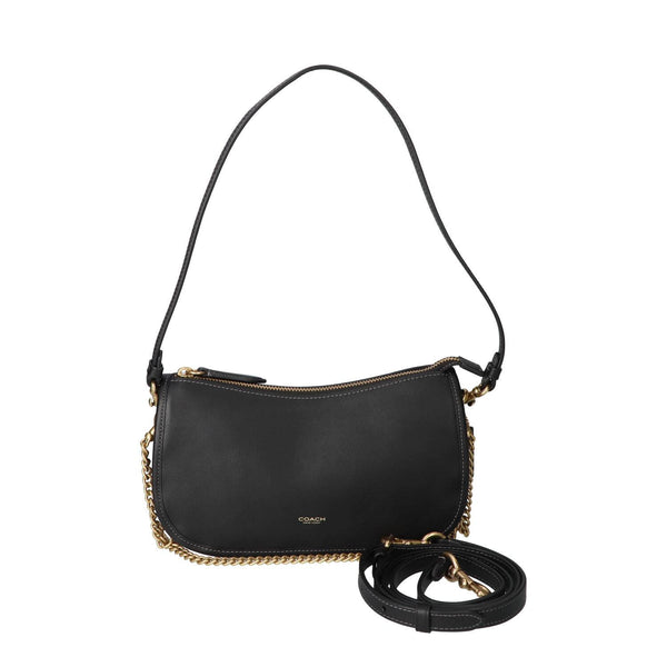 Clutches - Avondtassen, Zwart