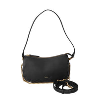 Clutches - Avondtassen, Zwart