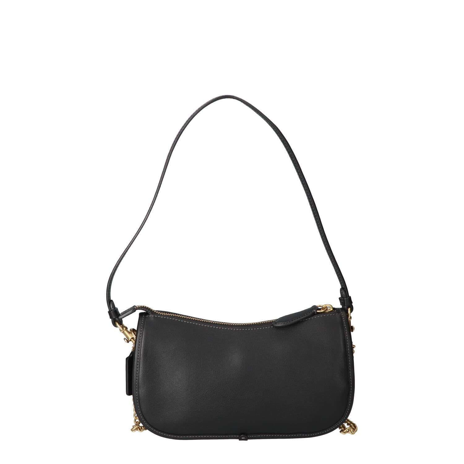 Clutches - Avondtassen, Zwart