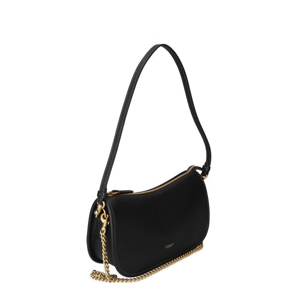 Clutches - Avondtassen, Zwart