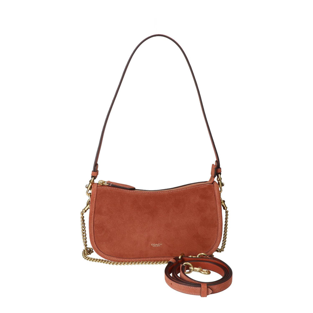 Clutches - Avondtassen, Rood