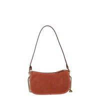 Clutches - Avondtassen, Rood