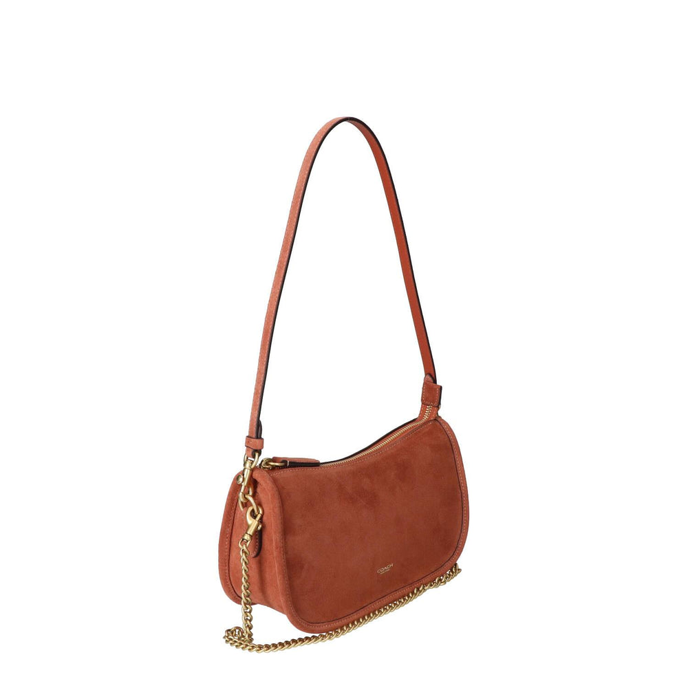 Clutches - Avondtassen, Rood