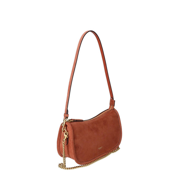 Clutches - Avondtassen, Rood