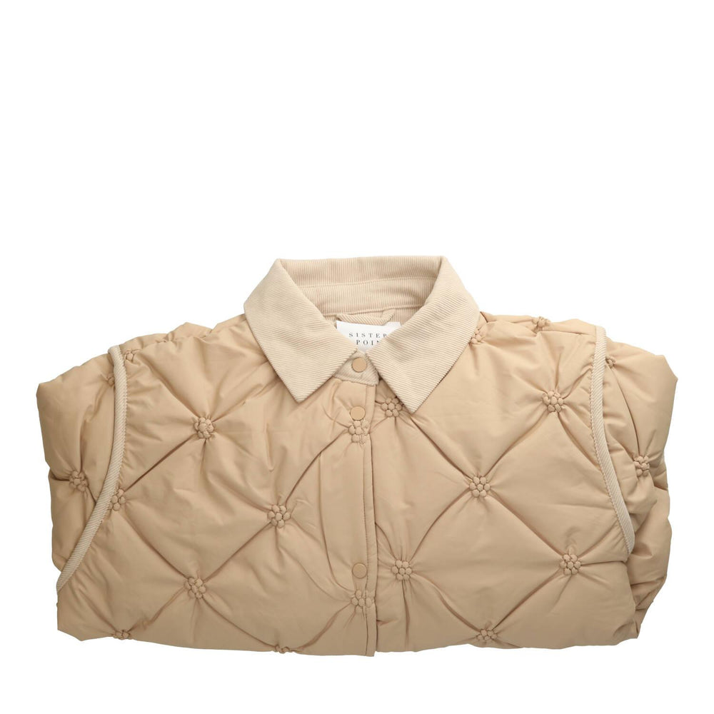 Mantels - Jassen, Lichtbeige