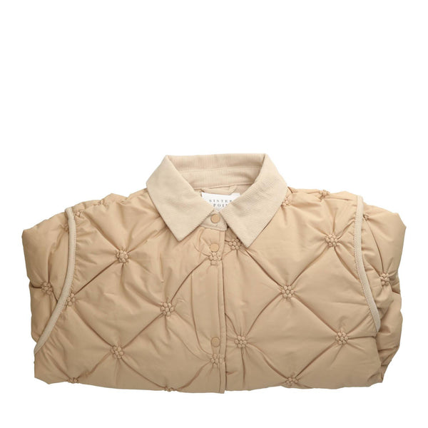 Mantels - Jassen, Lichtbeige