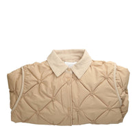 Mantels - Jassen, Lichtbeige