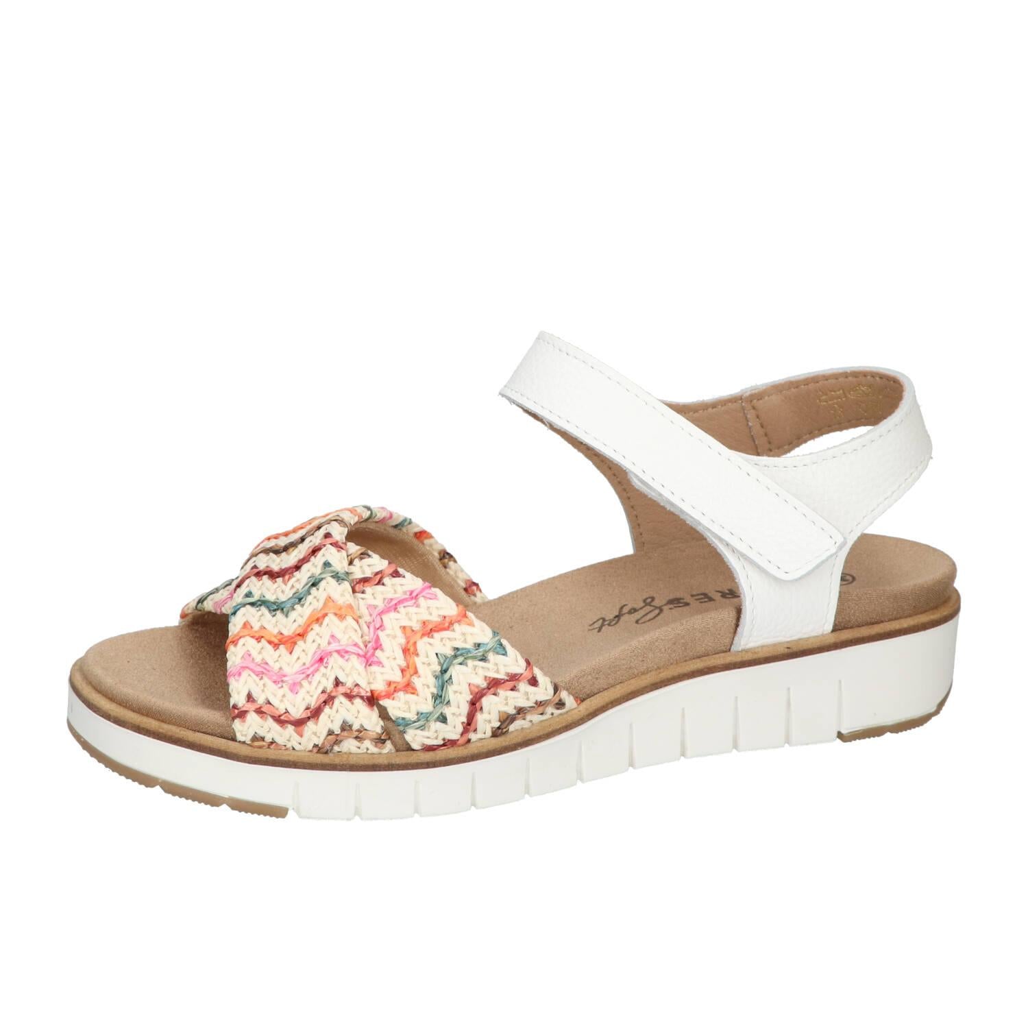 Sandalen, Multicolor