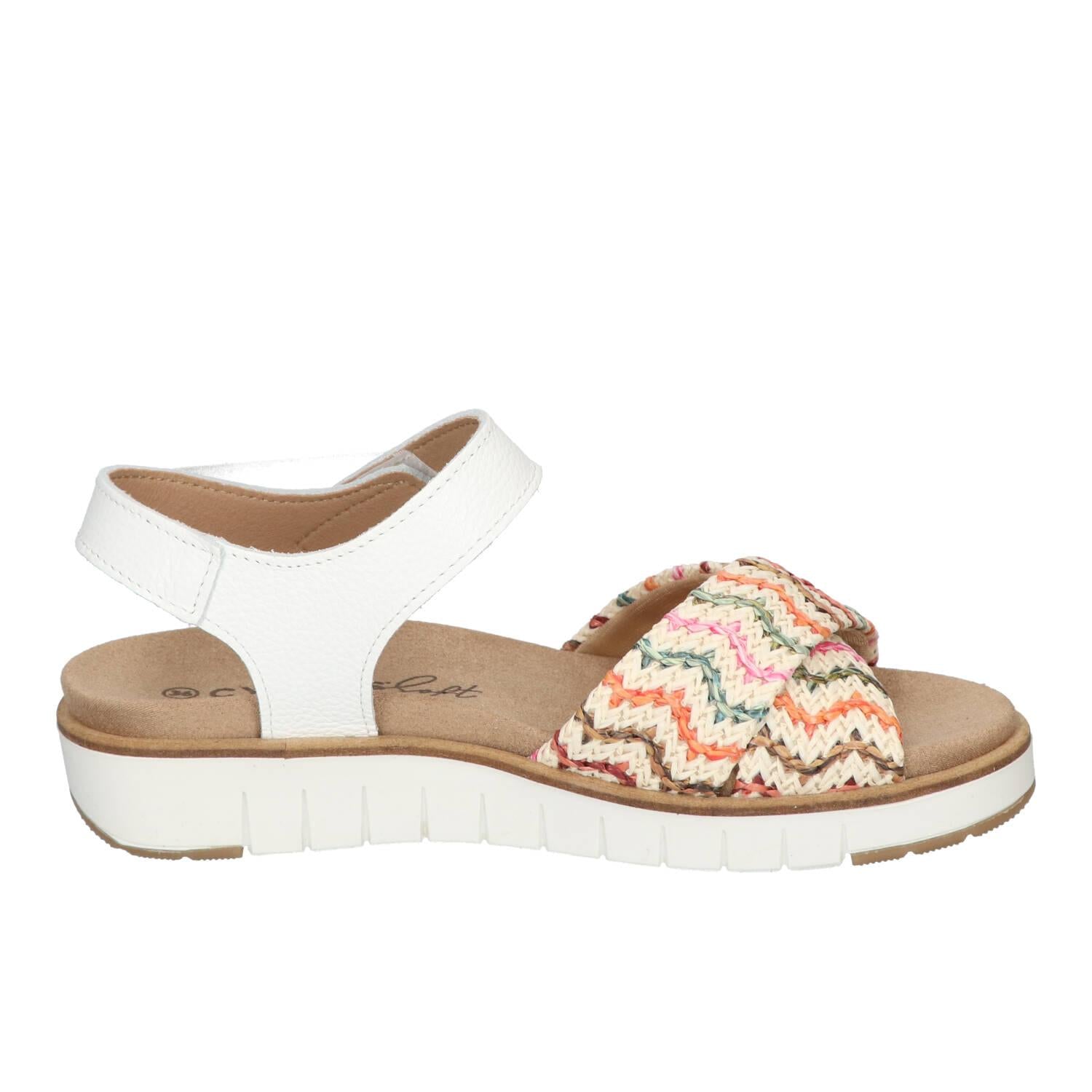 Sandalen, Multicolor