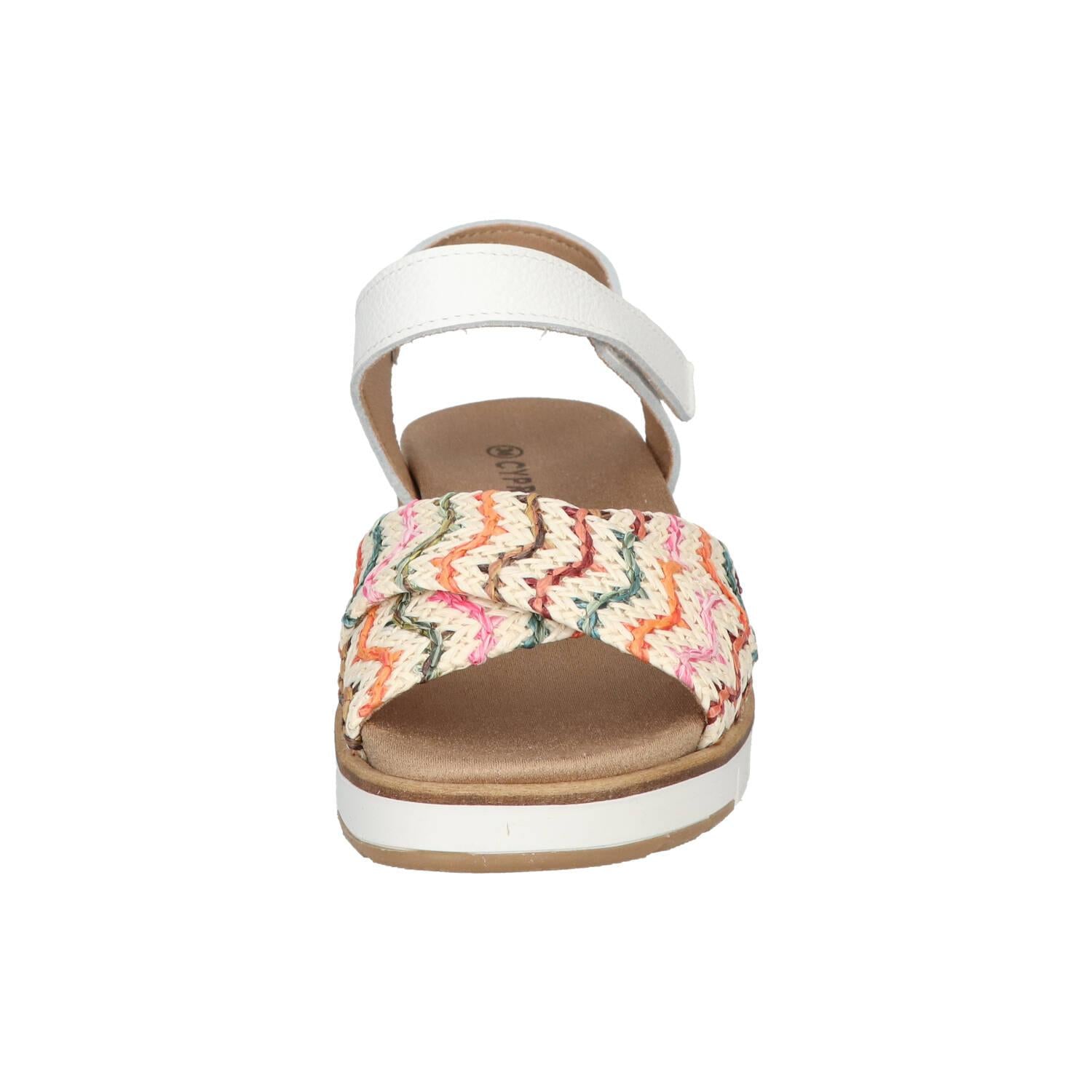 Sandalen, Multicolor