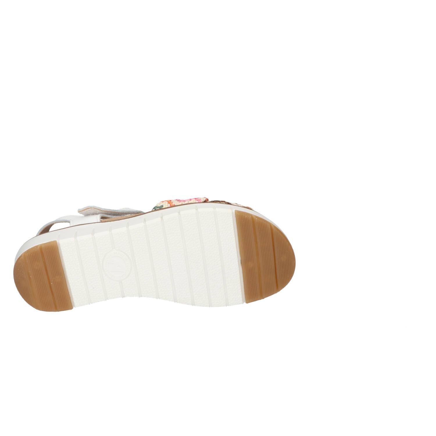 Sandalen, Multicolor