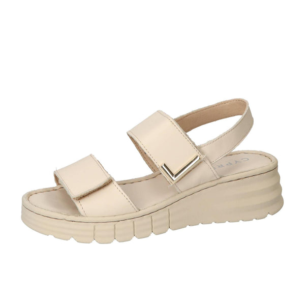 Sandalen, Off White
