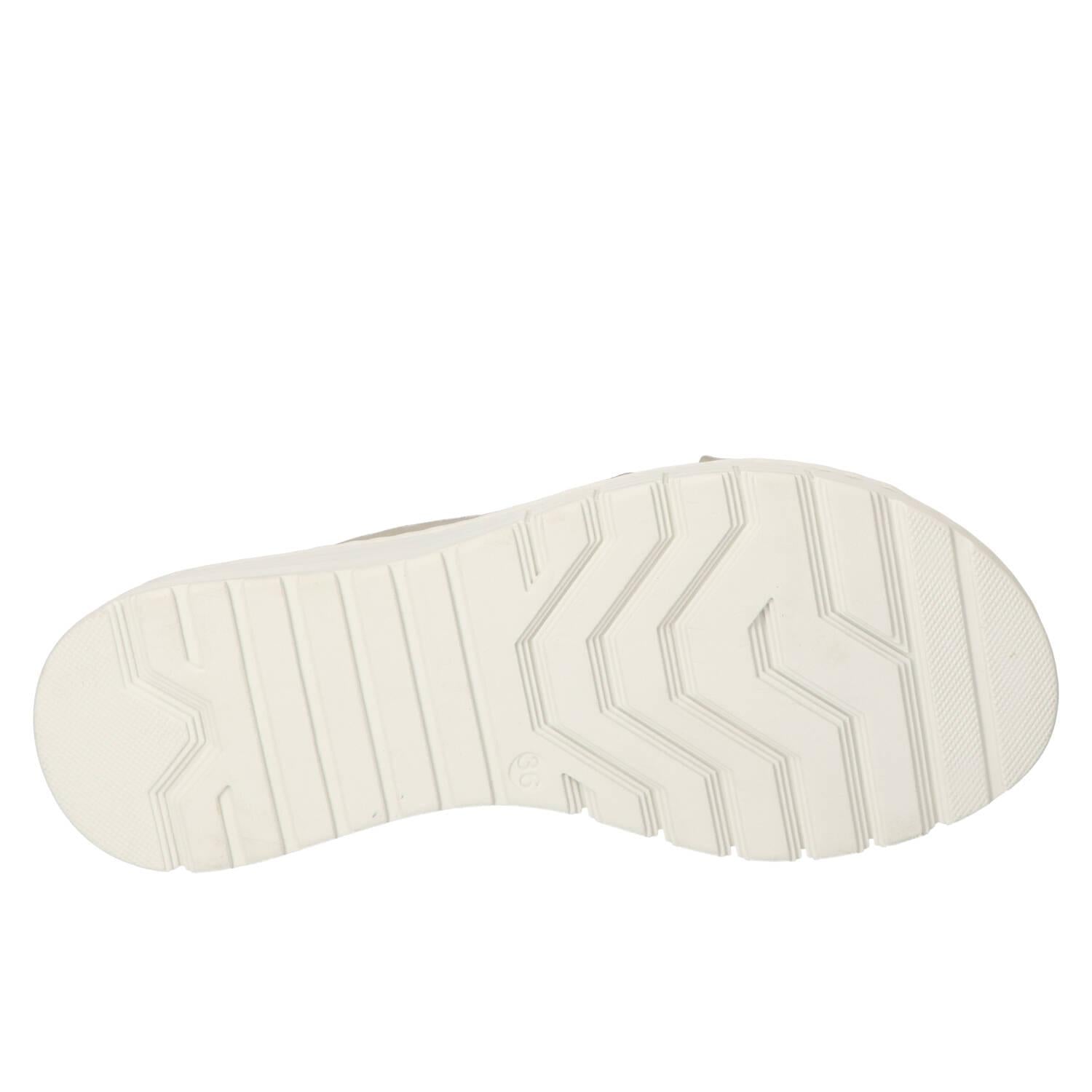 Sandalen, Goud