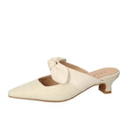 Muilen, Off White