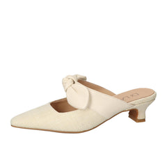 Muilen, Off White