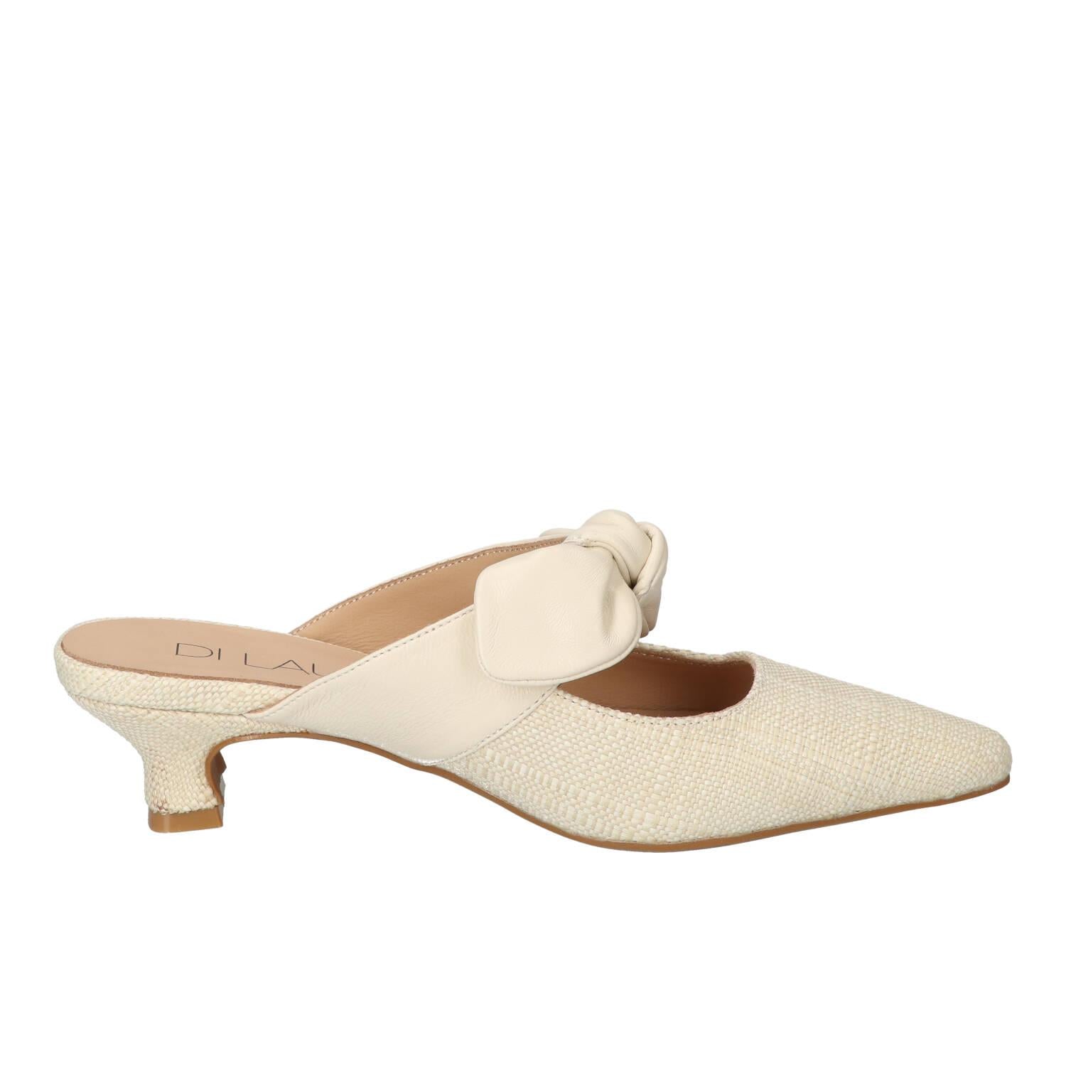 Muilen, Off White