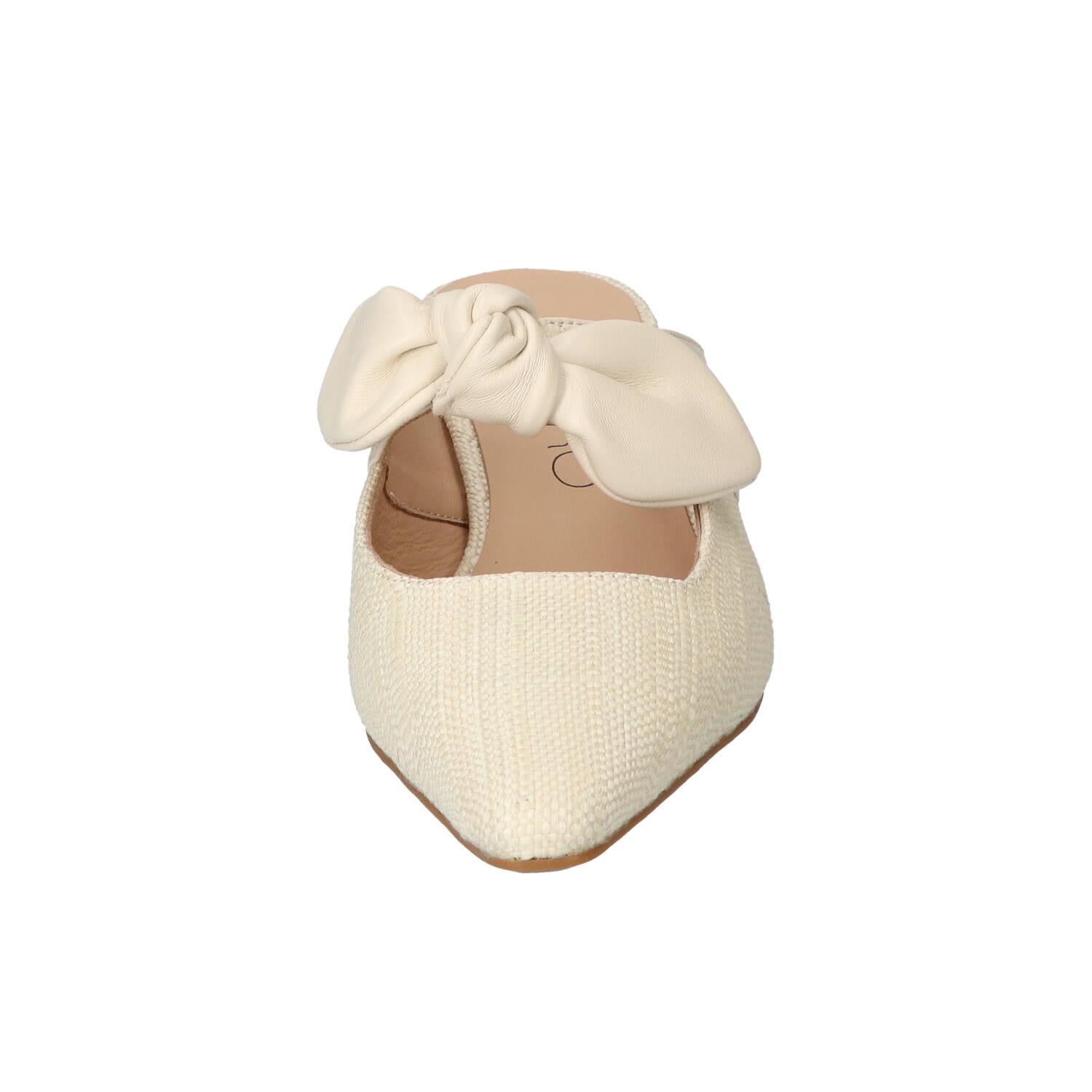 Muilen, Off White