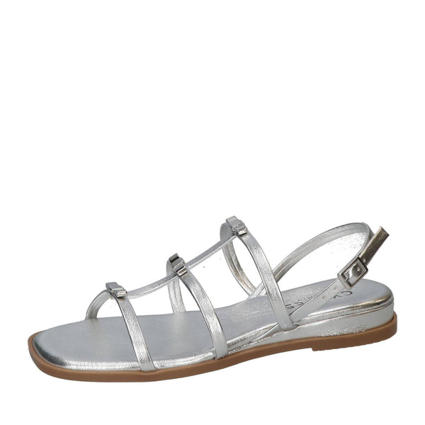 Sandalen, Zilver