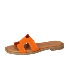 Muilen, Oranje