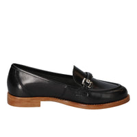 Instapschoenen, Zwart